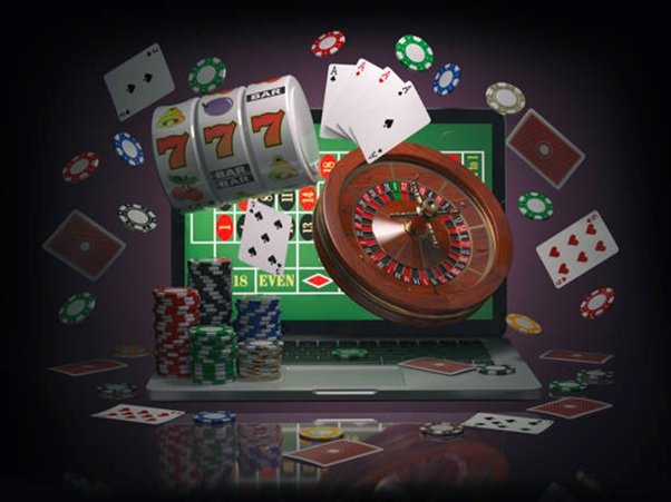 casino games