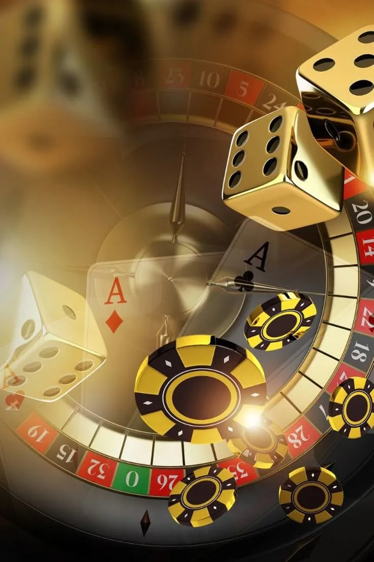 casino bonues