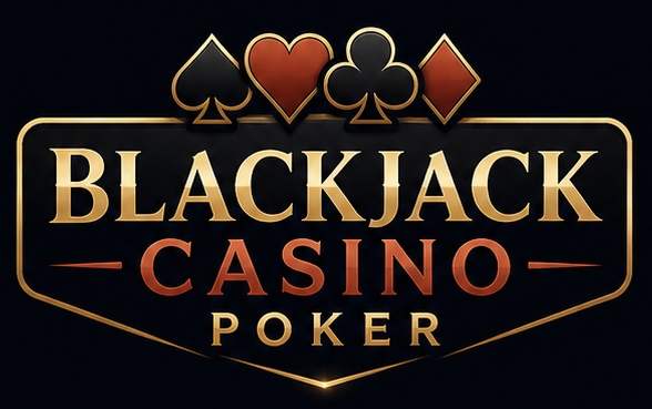 casinopoker logo
