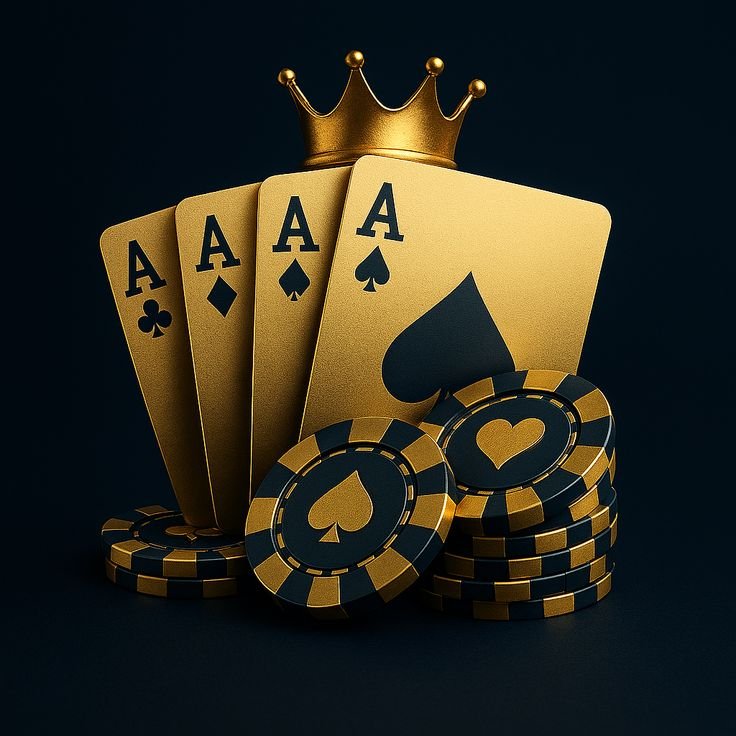 poker cards