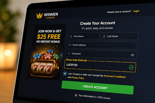 casino bonus