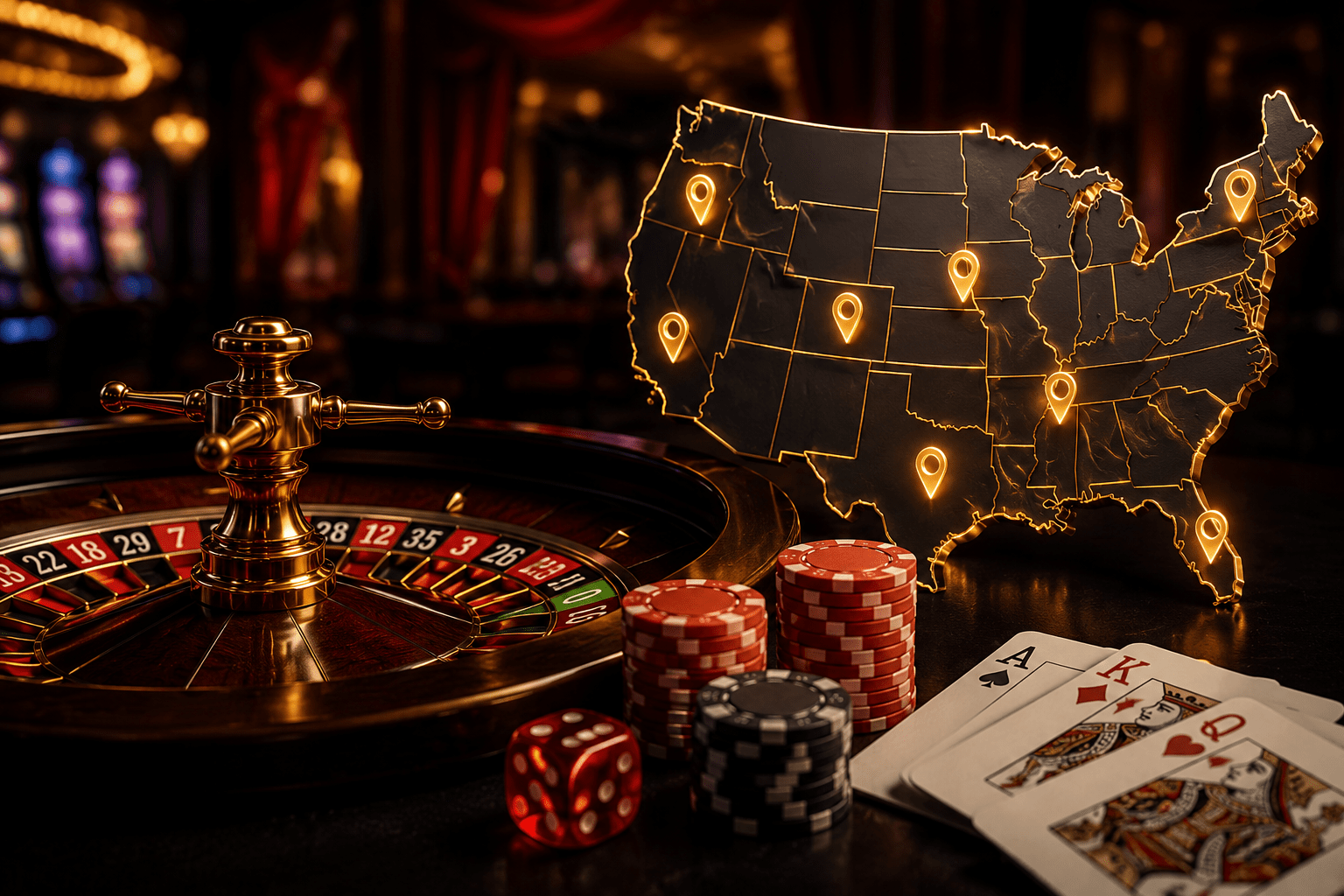 casino guides